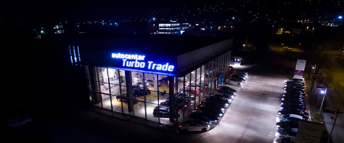 Dobrodošli u Turbo Trade