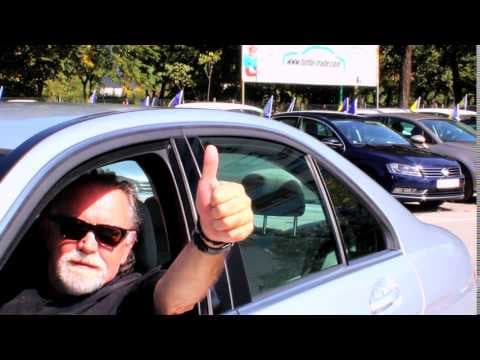 Commercial Video by National Theater Champion Josip Pejakovic for Turbo Trade Auto Salon