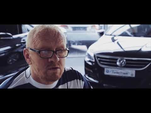 Jasmin Geljo as Roki and A.C. Turbo Trade