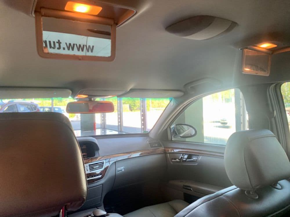 Mercedes-Benz S320 CDI AKCIJA - 12