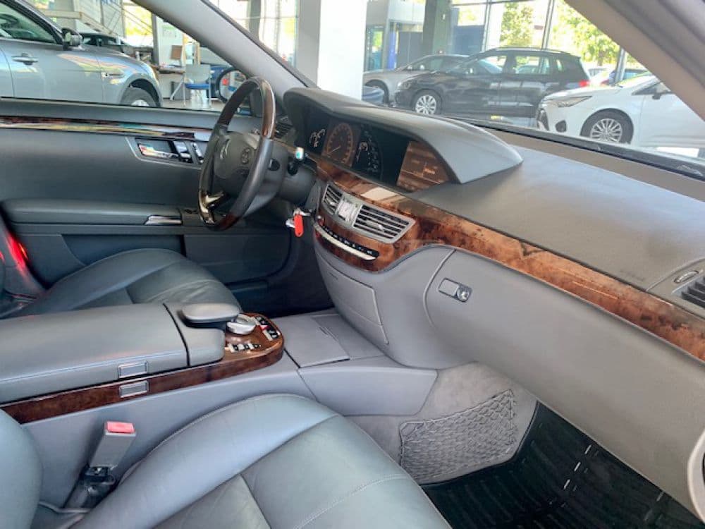 Mercedes-Benz S320 CDI AKCIJA - 11