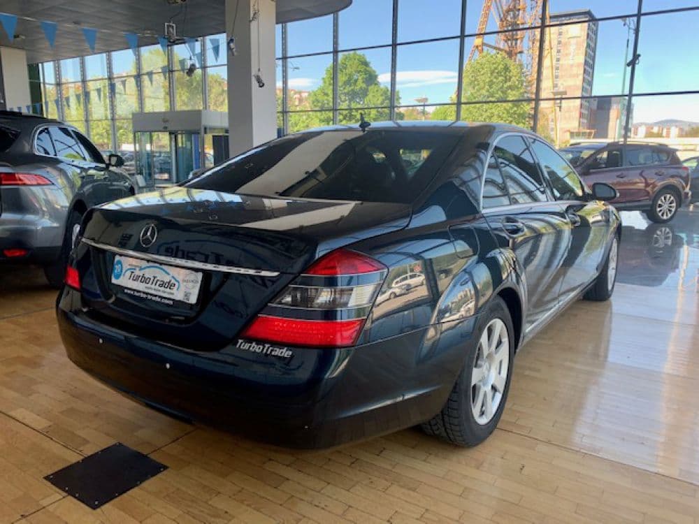 Mercedes-Benz S320 CDI AKCIJA - 6