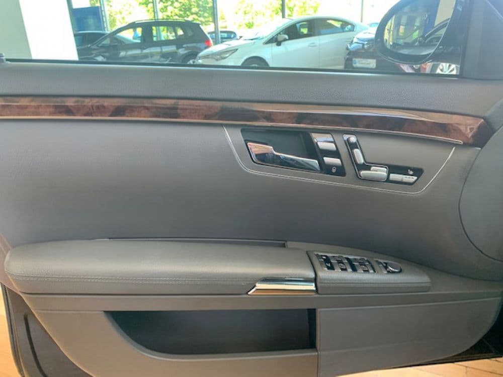 Mercedes-Benz S320 CDI AKCIJA - 24