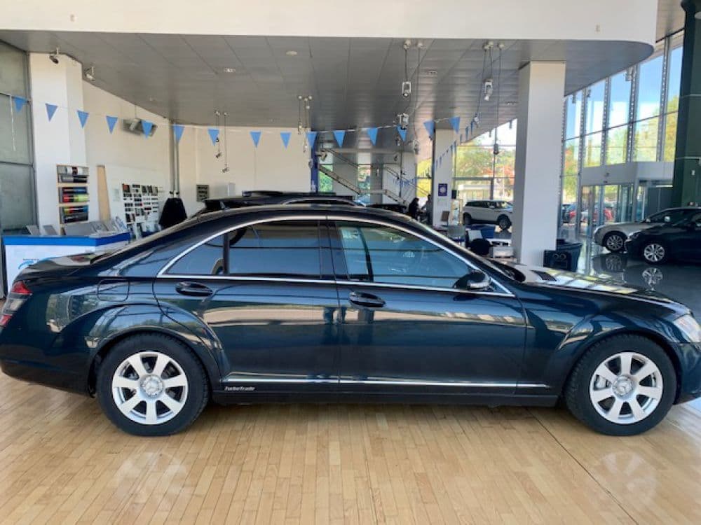 Mercedes-Benz S320 CDI AKCIJA - 7