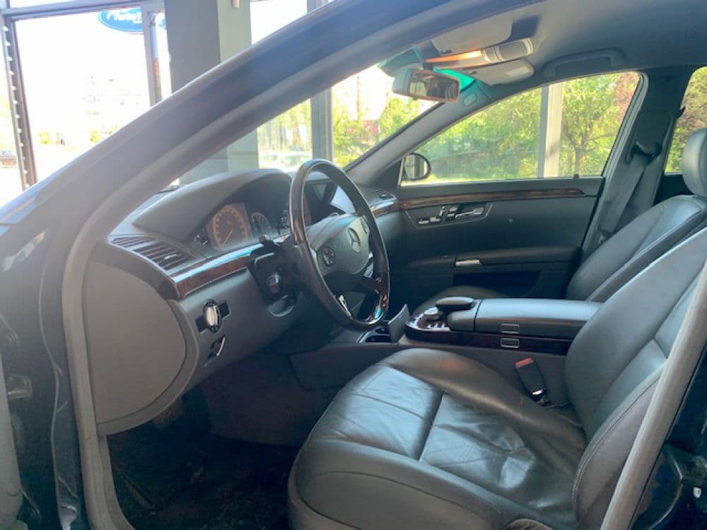 Mercedes-Benz S320 CDI AKCIJA - 9