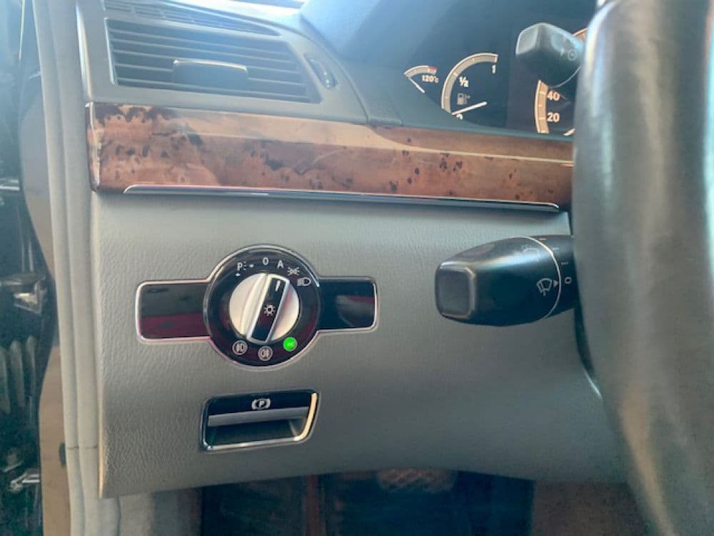 Mercedes-Benz S320 CDI AKCIJA - 16