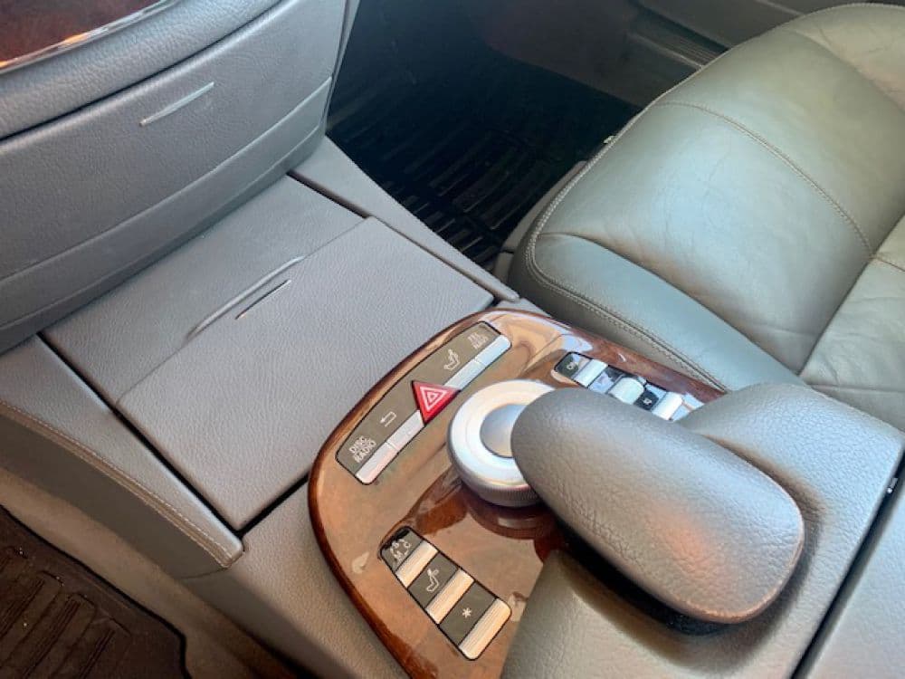 Mercedes-Benz S320 CDI AKCIJA - 19