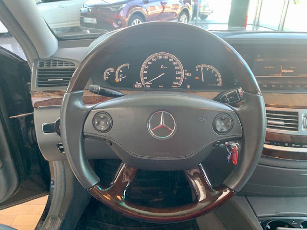 Mercedes-Benz S320 CDI AKCIJA - 14