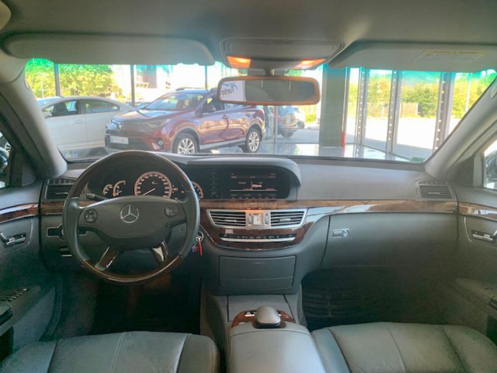 Mercedes-Benz S320 CDI AKCIJA - 10