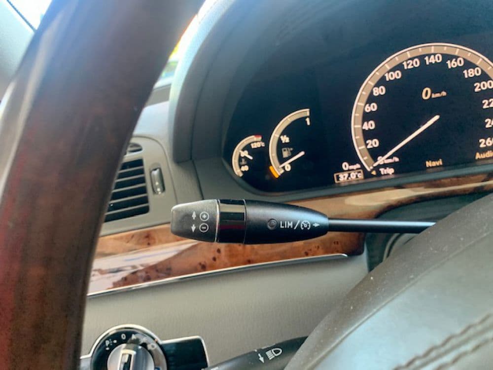 Mercedes-Benz S320 CDI AKCIJA - 15