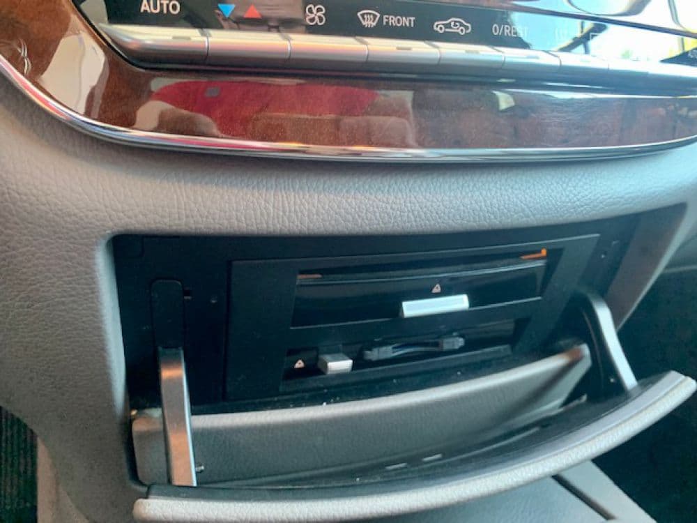 Mercedes-Benz S320 CDI AKCIJA - 18