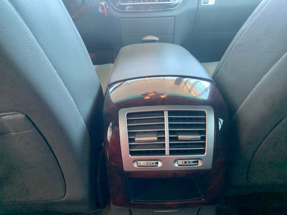 Mercedes-Benz S320 CDI AKCIJA - 21