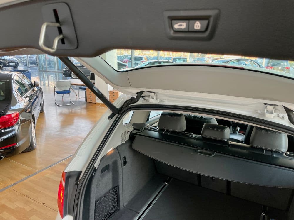 BMW X3 2.0 X-DRIVE - 23