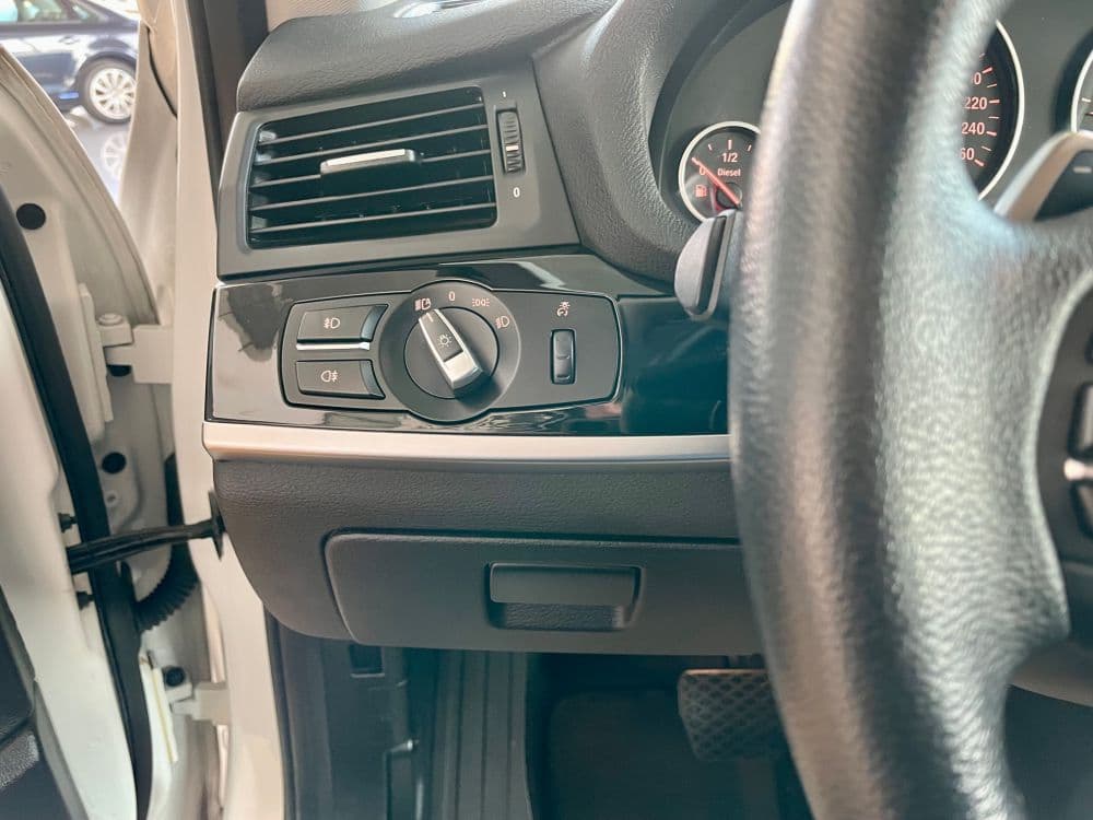 BMW X3 2.0 X-DRIVE - 15