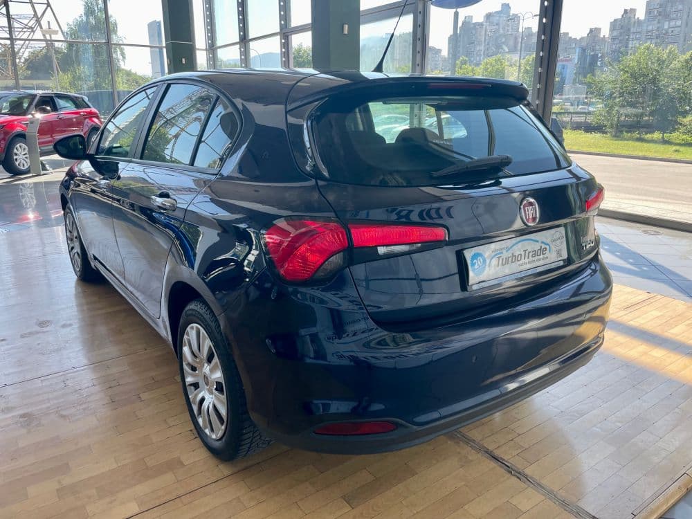Fiat Tipo 1.3 M-jet - 6