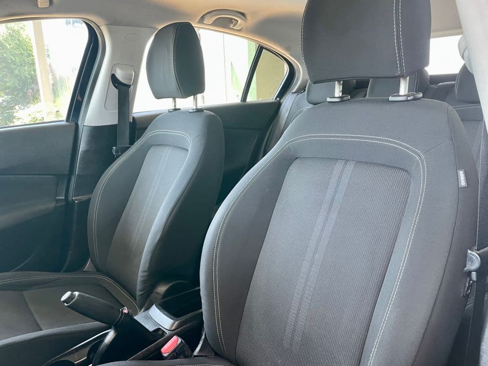 Fiat Tipo 1.3 M-jet - 10