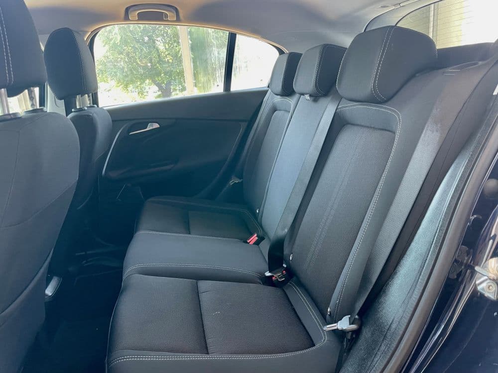 Fiat Tipo 1.3 M-jet - 15