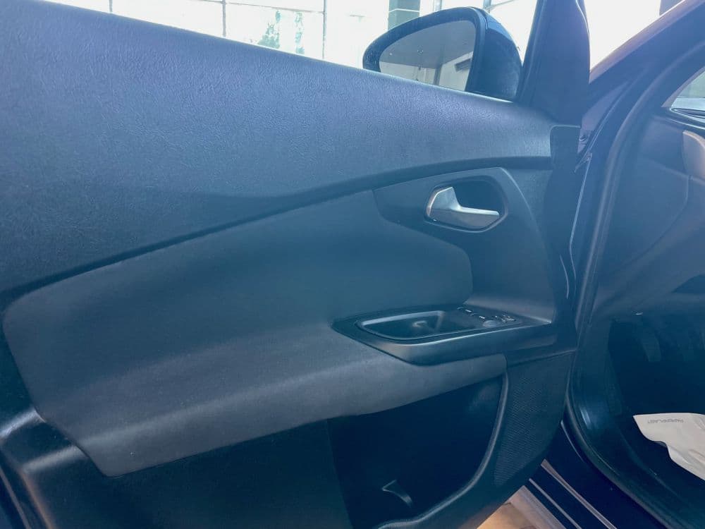 Fiat Tipo 1.3 M-jet - 8