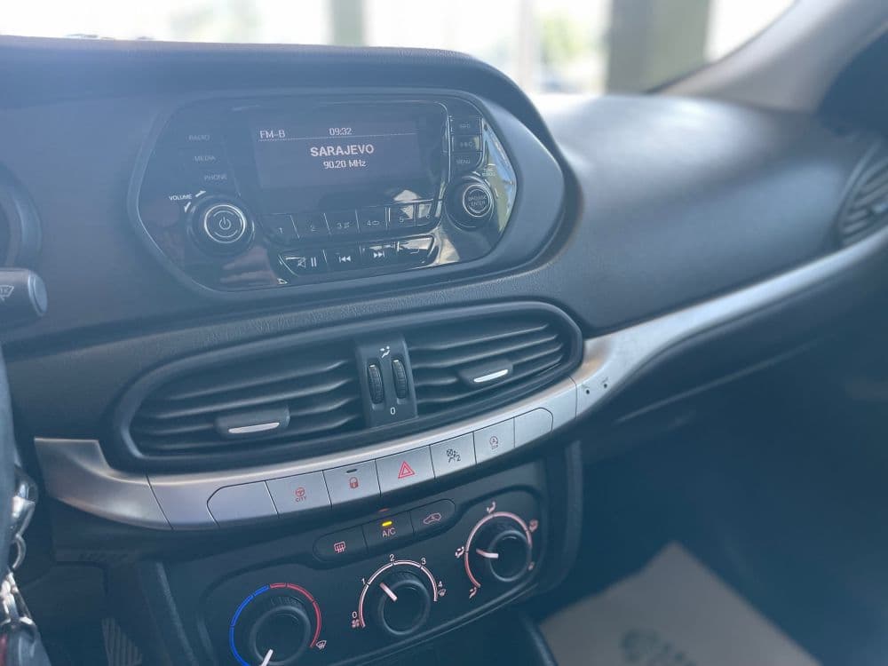 Fiat Tipo 1.3 M-jet - 13