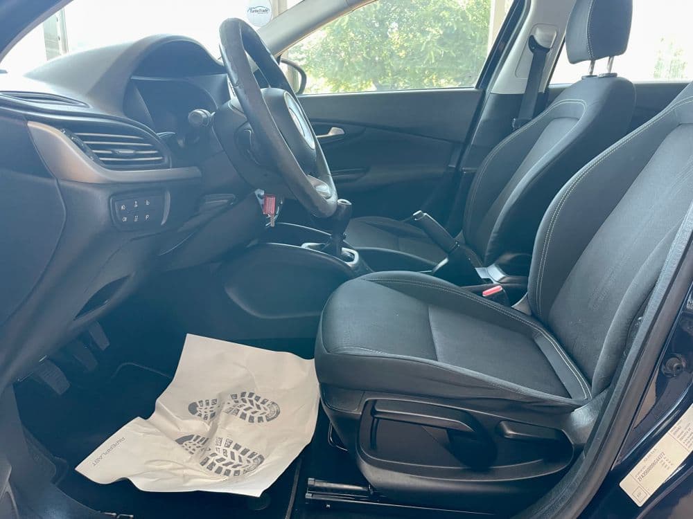 Fiat Tipo 1.3 M-jet - 9