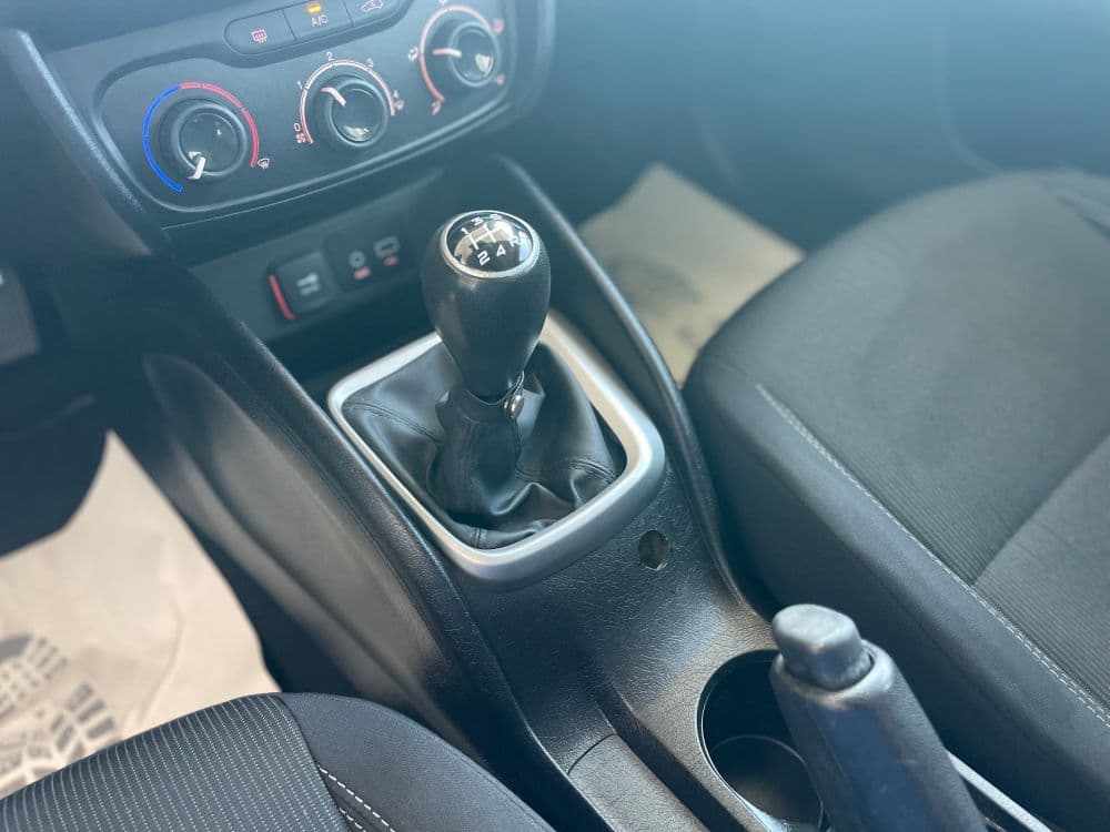 Fiat Tipo 1.3 M-jet - 14