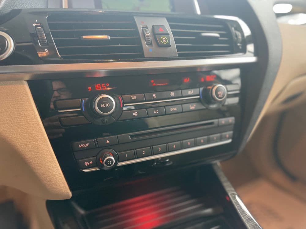 BMW X4 2.0D X-DRIVE AUT - 16