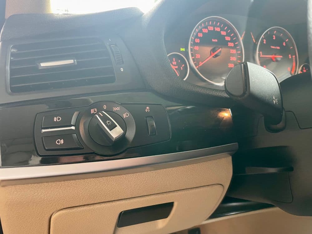 BMW X4 2.0D X-DRIVE AUT - 15