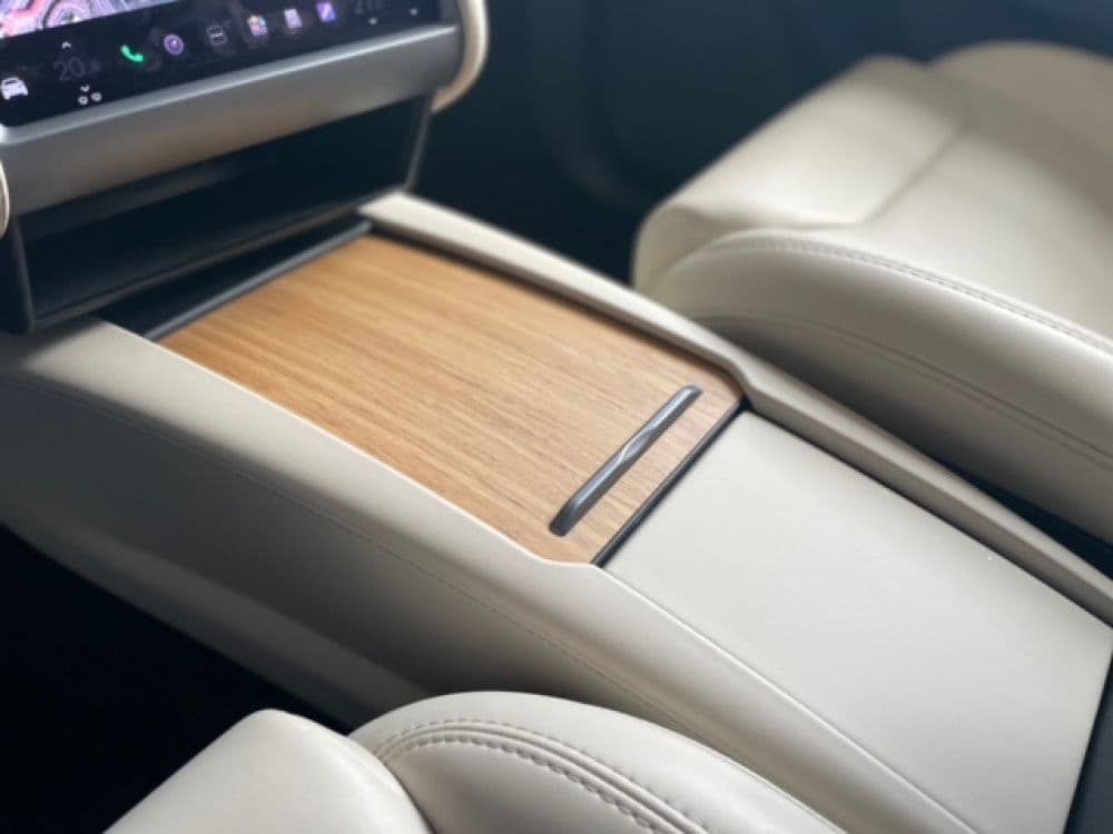 Tesla X 100D 7S 525 KS - 16