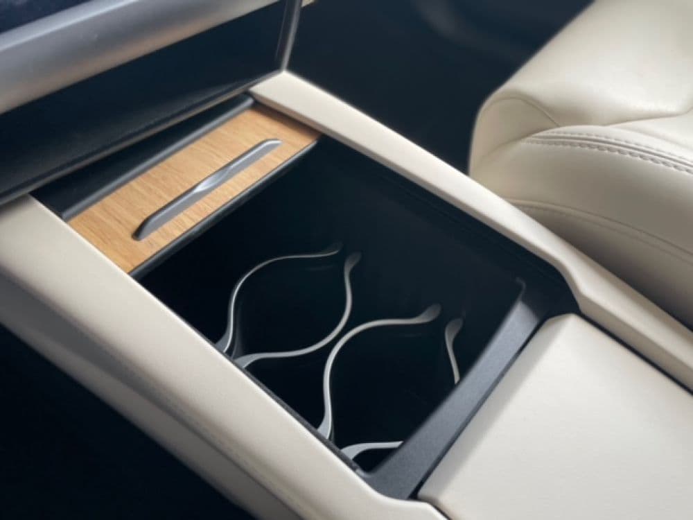 Tesla X 100D 7S 525 KS - 17