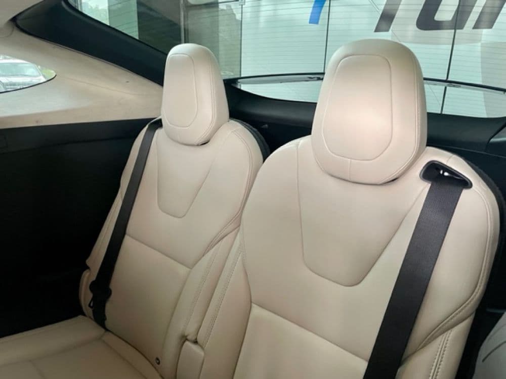 Tesla X 100D 7S 525 KS - 21