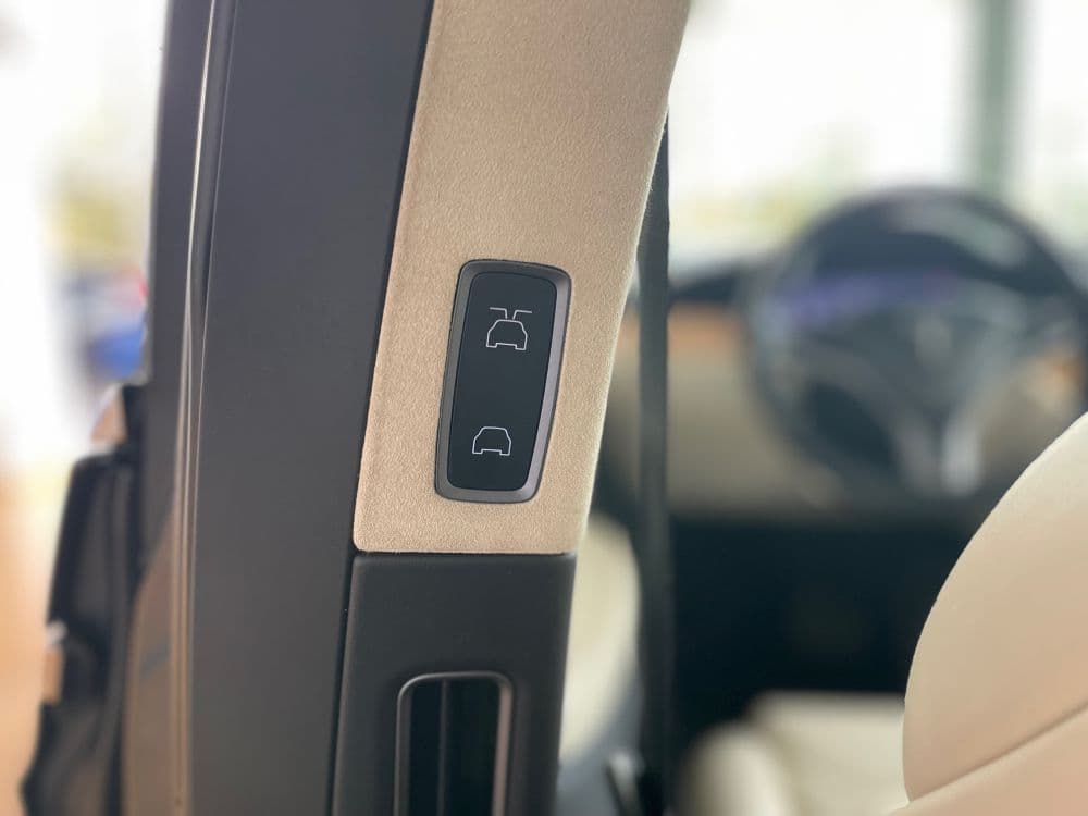 Tesla X 100D 7S 525 KS - 23