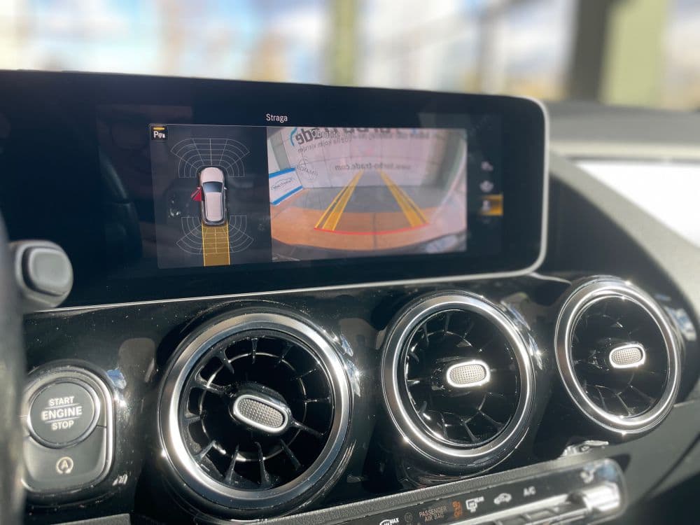 Mercedes-Benz B180 CDI Business Extra - 14