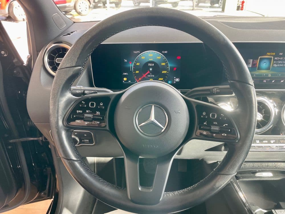 Mercedes-Benz B180 CDI Business Extra - 12