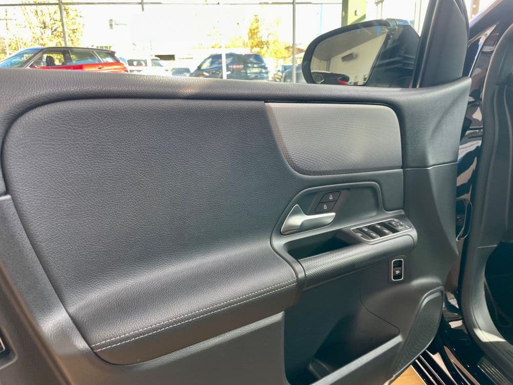 Mercedes-Benz B180 CDI Business Extra - 9