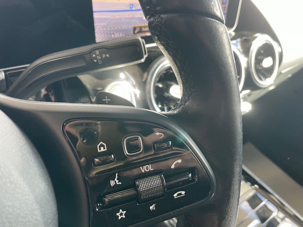 Mercedes-Benz B180 CDI Business Extra - 13