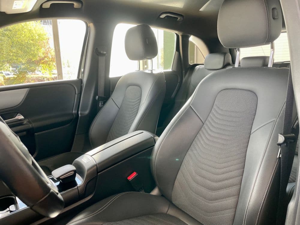 Mercedes-Benz B180 CDI Business Extra - 10