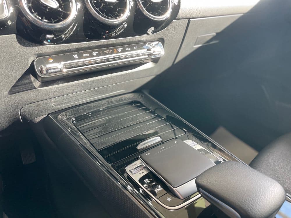 Mercedes-Benz B180 CDI Business Extra - 16