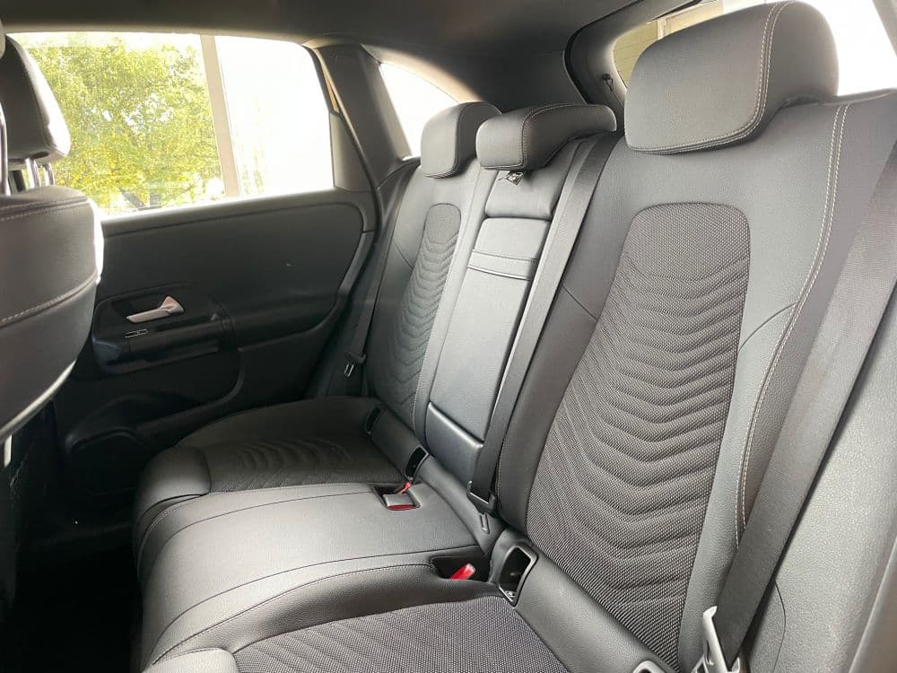 Mercedes-Benz B180 CDI Business Extra - 18