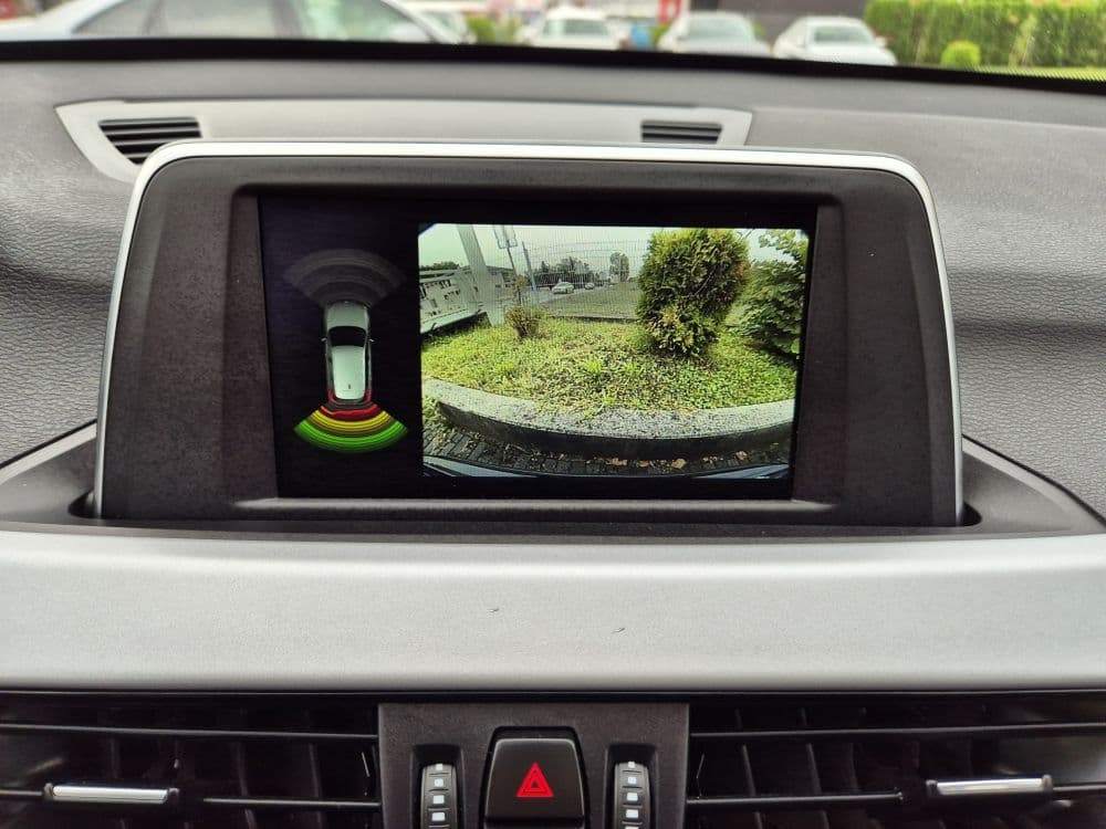 BMW X1 18D X-Drive - 15