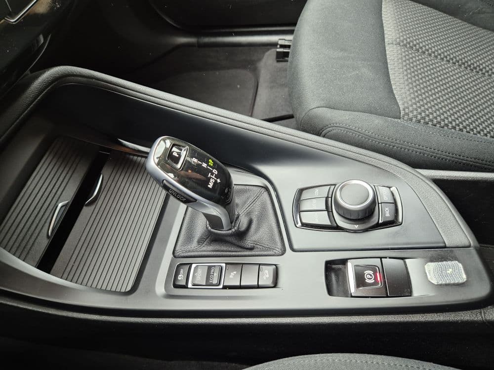 BMW X1 18D X-Drive - 13