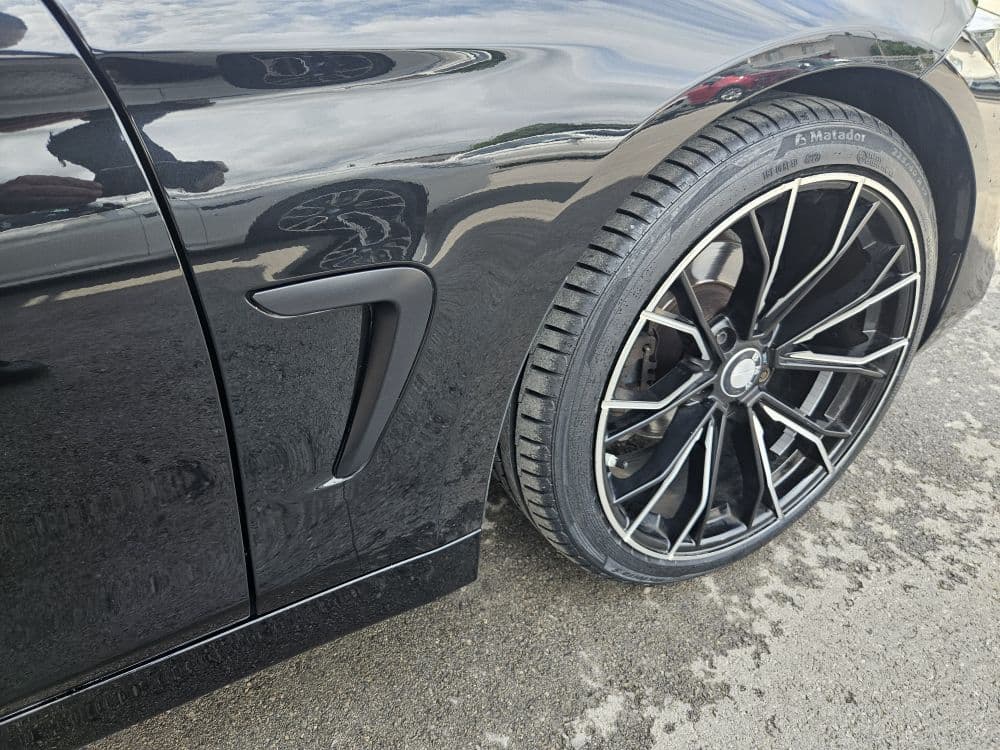 BMW 418 D Gran Coupe Advantage  Fl - 11