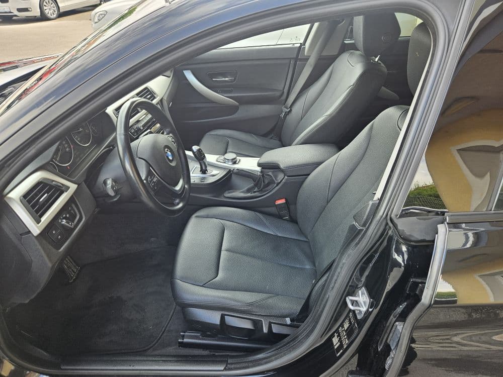 BMW 418 D Gran Coupe Advantage  Fl - 10
