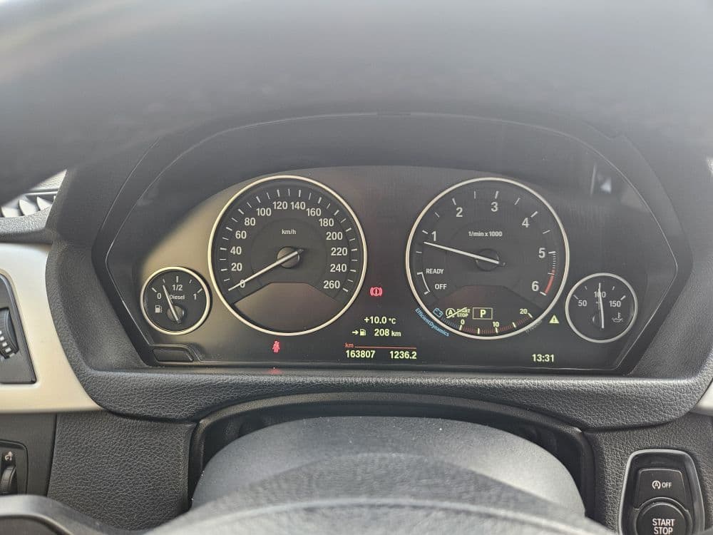 BMW 418 D Gran Coupe Advantage  Fl - 18