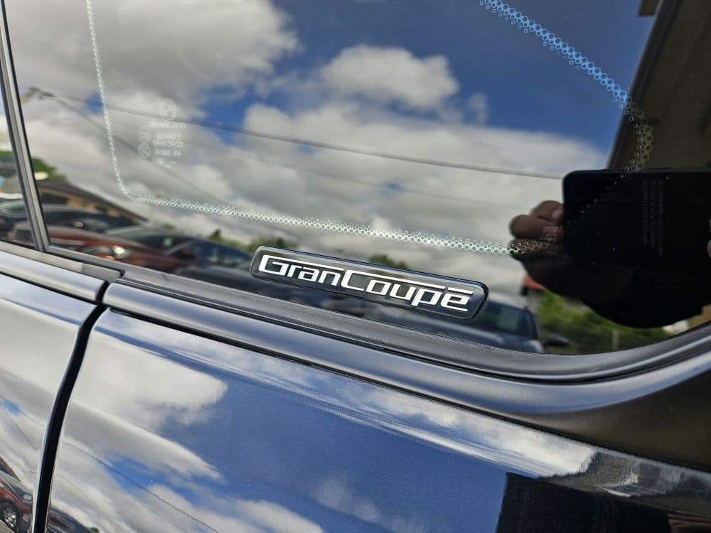 BMW 418 D Gran Coupe Advantage  Fl - 20