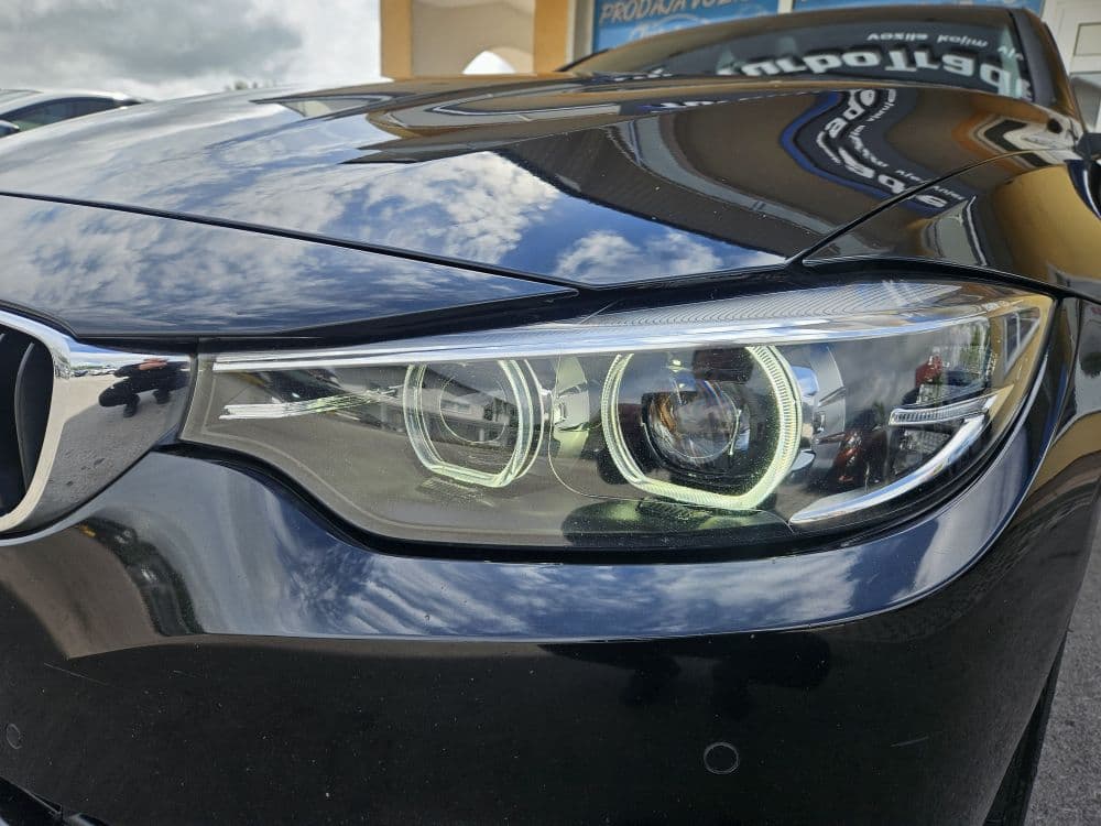 BMW 418 D Gran Coupe Advantage  Fl - 21