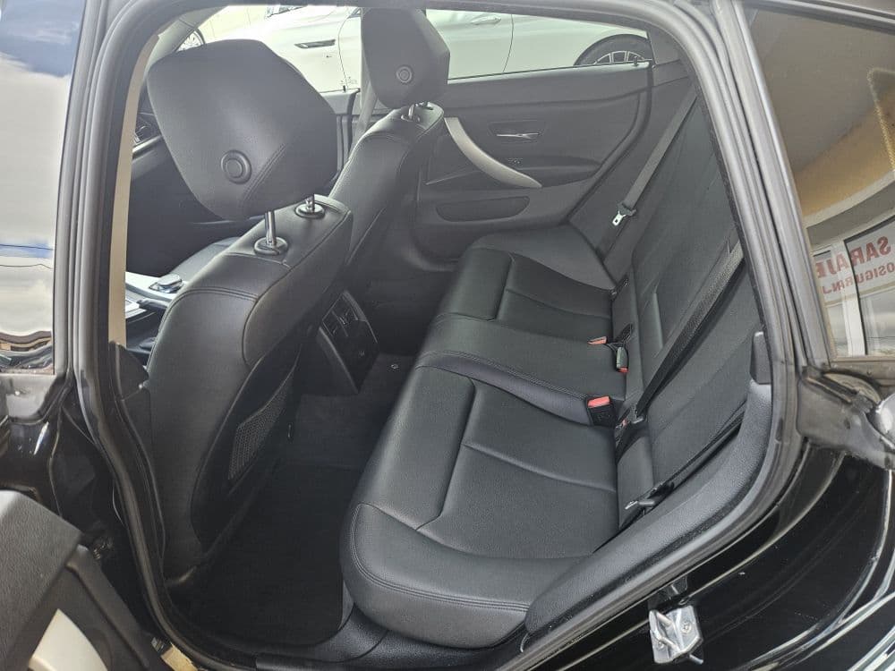 BMW 418 D Gran Coupe Advantage  Fl - 22