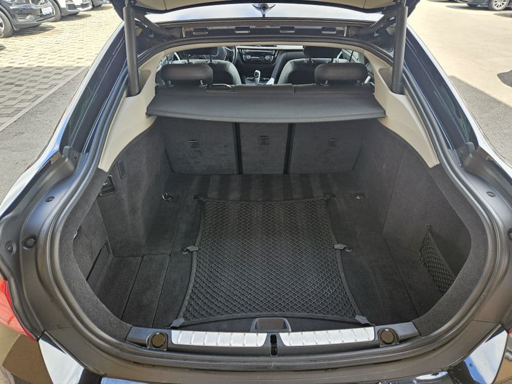 BMW 418 D Gran Coupe Advantage  Fl - 23