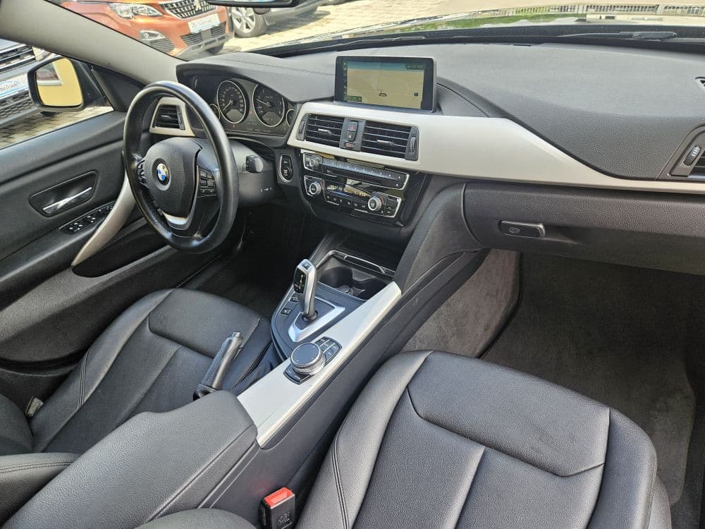 BMW 418 D Gran Coupe Advantage  Fl - 24