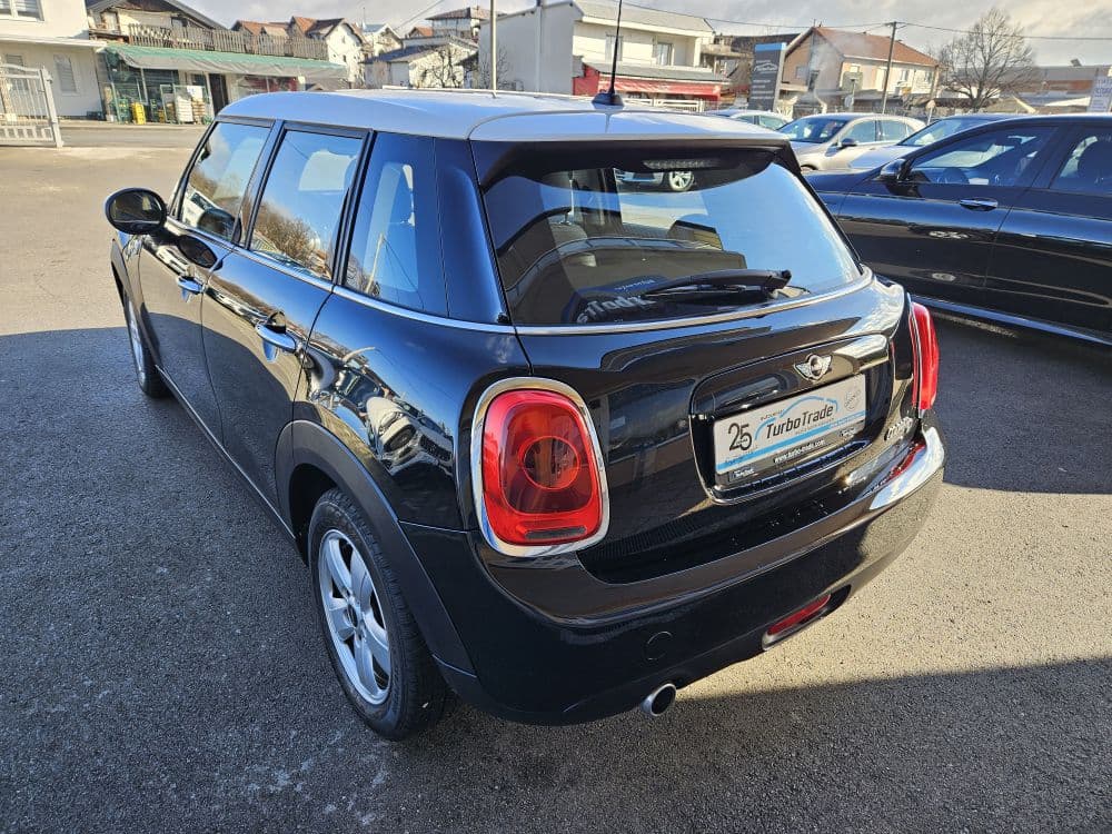 MINI COOPER D 1.5D - 6