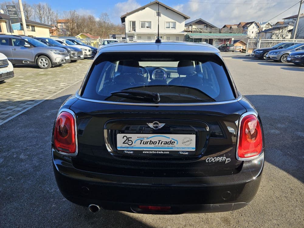 MINI COOPER D 1.5D - 7